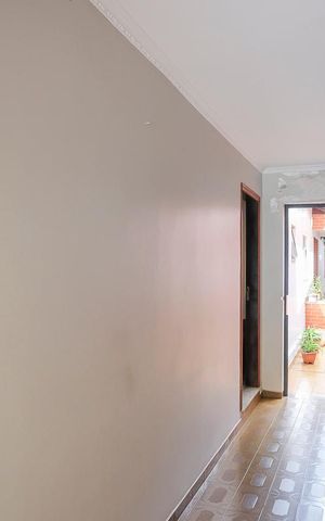 Casa à venda com 129m², 2 quartos e 2 vagasGaragem