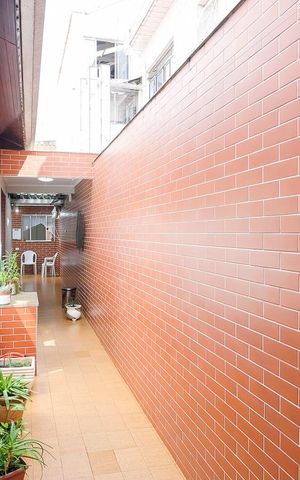 Casa à venda com 129m², 2 quartos e 2 vagasQuintal