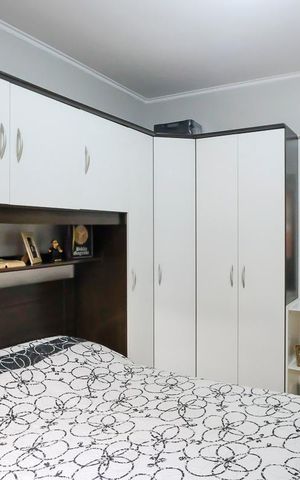 Casa à venda com 129m², 2 quartos e 2 vagasQuarto 2