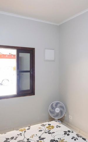 Casa à venda com 129m², 2 quartos e 2 vagasQuarto 1