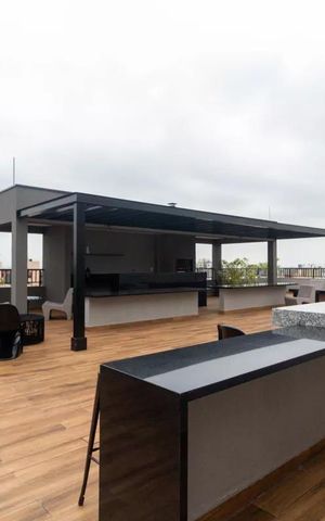 Studio para alugar com 29m², 1 quarto e sem vagaÁrea comum