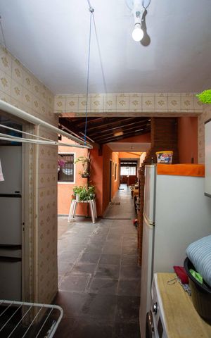 Casa à venda com 245m², 4 quartos e 2 vagasÁrea de Serviço