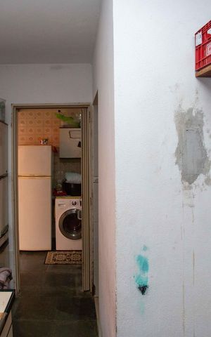Casa à venda com 245m², 4 quartos e 2 vagasQuarto de Serviço