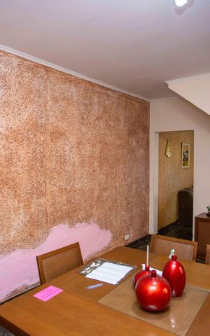 Casa à venda com 245m², 4 quartos e 2 vagasSala de Jantar