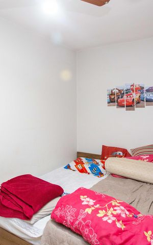 Casa à venda com 245m², 4 quartos e 2 vagasQuarto 2