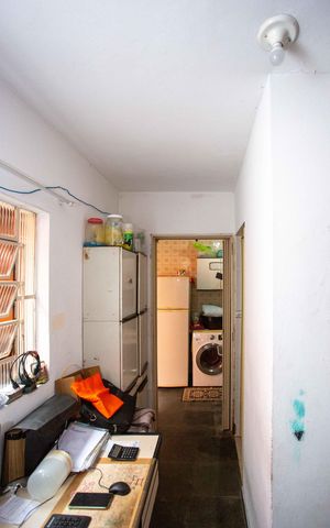 Casa à venda com 245m², 4 quartos e 2 vagasQuarto de Serviço