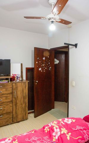Casa à venda com 245m², 4 quartos e 2 vagasQuarto 2