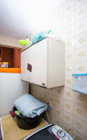 Casa à venda com 245m², 4 quartos e 2 vagasÁrea de Serviço