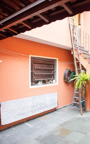 Casa à venda com 245m², 4 quartos e 2 vagasEspaço Gourmet