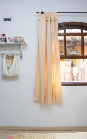 Casa à venda com 245m², 4 quartos e 2 vagasQuarto 3