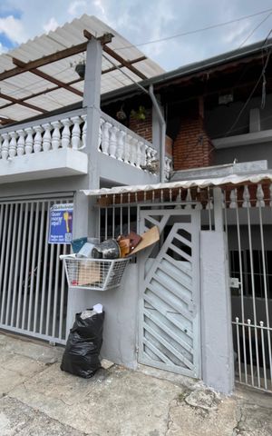 Casa para alugar com 120m², 2 quartos e sem vaga