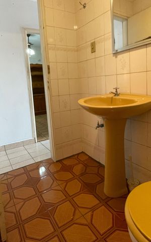 Casa para alugar com 120m², 2 quartos e sem vaga