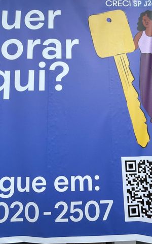 Casa para alugar com 120m², 2 quartos e sem vaga