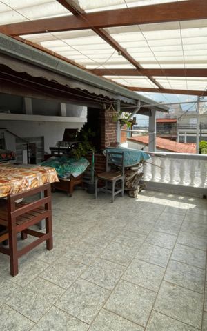Casa para alugar com 120m², 2 quartos e sem vaga