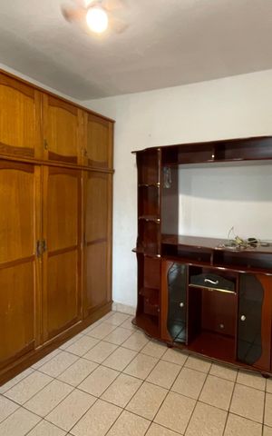 Casa para alugar com 120m², 2 quartos e sem vaga