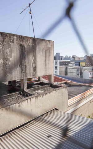 Apartamento à venda com 90m², 3 quartos e 2 vagasVista da Sala