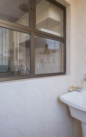 Apartamento à venda com 90m², 3 quartos e 2 vagasÁrea de Serviço