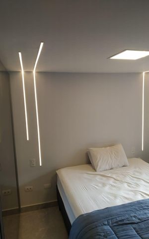 Apartamento à venda com 65m², 2 quartos e 1 vaga Apartamento à venda com 65m², 2 quartos e 1 vagaQuarto