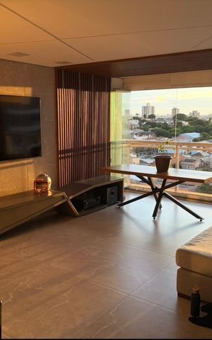 Apartamento à venda com 65m², 2 quartos e 1 vaga Apartamento à venda com 65m², 2 quartos e 1 vagaSala