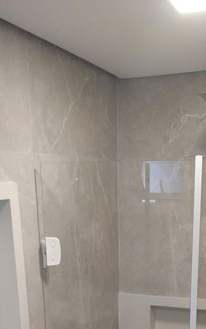 Apartamento à venda com 65m², 2 quartos e 1 vaga Apartamento à venda com 65m², 2 quartos e 1 vagaBanheiro