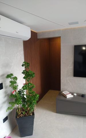 Apartamento à venda com 65m², 2 quartos e 1 vaga Apartamento à venda com 65m², 2 quartos e 1 vagaSala