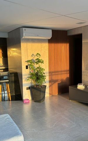 Apartamento à venda com 65m², 2 quartos e 1 vaga Apartamento à venda com 65m², 2 quartos e 1 vagaSala