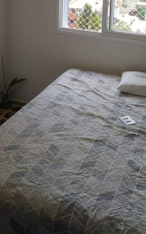 Apartamento à venda com 65m², 2 quartos e 1 vaga Apartamento à venda com 65m², 2 quartos e 1 vagaQuarto