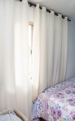 Casa à venda com 257m², 5 quartos e 1 vagaQuarto 1 Casa 2