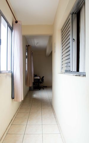 Casa à venda com 257m², 5 quartos e 1 vagaCorredor