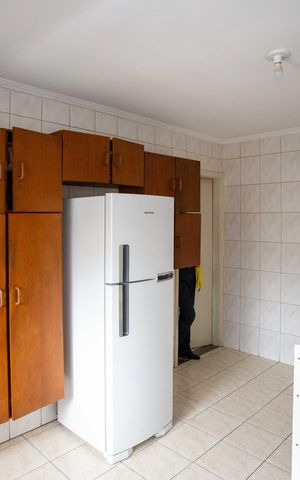 Casa à venda com 257m², 5 quartos e 1 vagaCozinha Casa 3