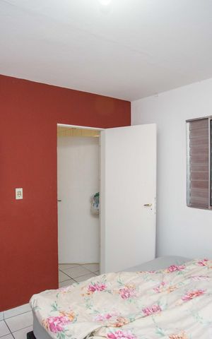 Casa à venda com 257m², 5 quartos e 1 vagaQuarto Casa 1