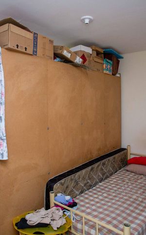 Casa à venda com 257m², 5 quartos e 1 vagaQuarto 2 Casa 3