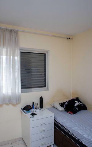 Casa à venda com 257m², 5 quartos e 1 vagaQuarto 1 Casa 3