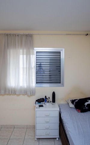 Casa à venda com 257m², 5 quartos e 1 vagaQuarto 1 Casa 3