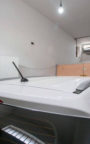 Casa à venda com 257m², 5 quartos e 1 vagaGaragem