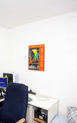 Casa à venda com 257m², 5 quartos e 1 vagaQuarto 2 Casa 2