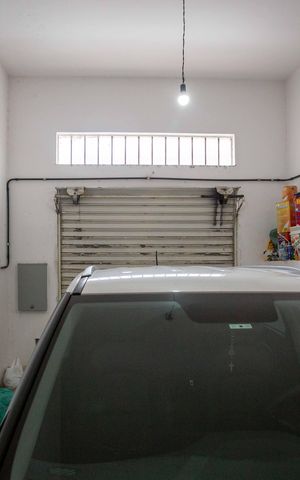 Casa à venda com 257m², 5 quartos e 1 vagaGaragem