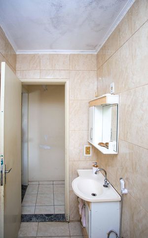 Casa à venda com 257m², 5 quartos e 1 vagaBanheiro Casa 3