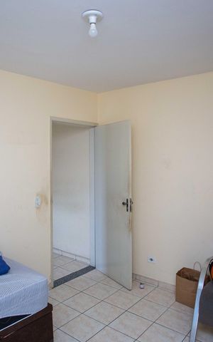 Casa à venda com 257m², 5 quartos e 1 vagaQuarto 1 Casa 3