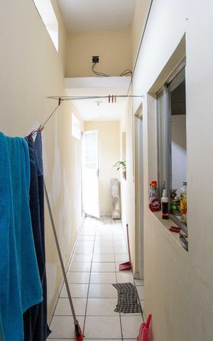Casa à venda com 257m², 5 quartos e 1 vagaÁrea de Serviço Casa 1