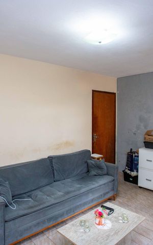 Casa à venda com 257m², 5 quartos e 1 vagaSala Casa 2