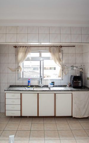 Casa à venda com 257m², 5 quartos e 1 vagaCozinha Casa 3