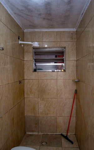 Casa à venda com 257m², 5 quartos e 1 vagaBanheiro Casa 3