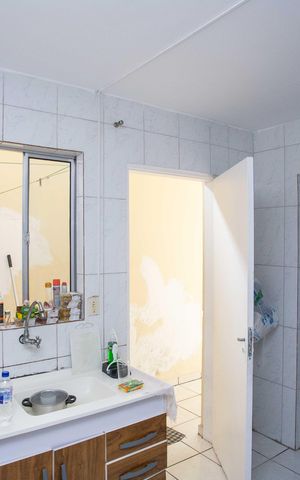 Casa à venda com 257m², 5 quartos e 1 vagaCozinha Casa 1
