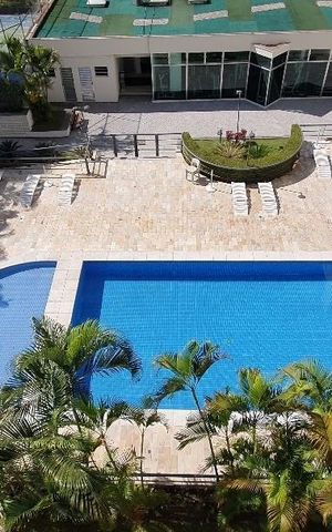 Apartamento à venda com 86m², 3 quartos e 1 vaga