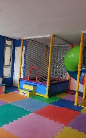 Apartamento à venda com 86m², 3 quartos e 1 vaga