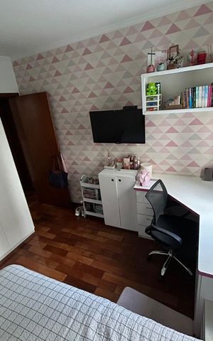 Apartamento à venda com 86m², 3 quartos e 1 vaga