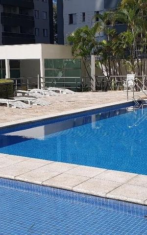 Apartamento à venda com 86m², 3 quartos e 1 vaga