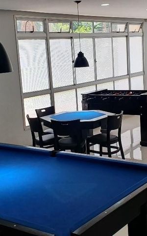 Apartamento à venda com 86m², 3 quartos e 1 vaga