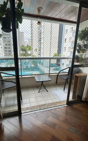 Apartamento à venda com 86m², 3 quartos e 1 vaga